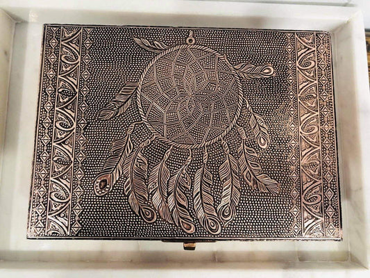 Jewllery/ Trinket boxes - Spiritual Soul & Co