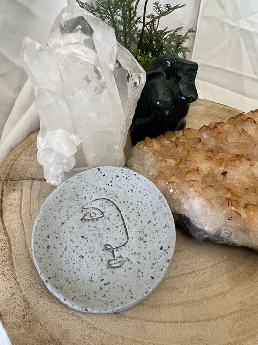 Trinket Dishes - By Wander With Clay