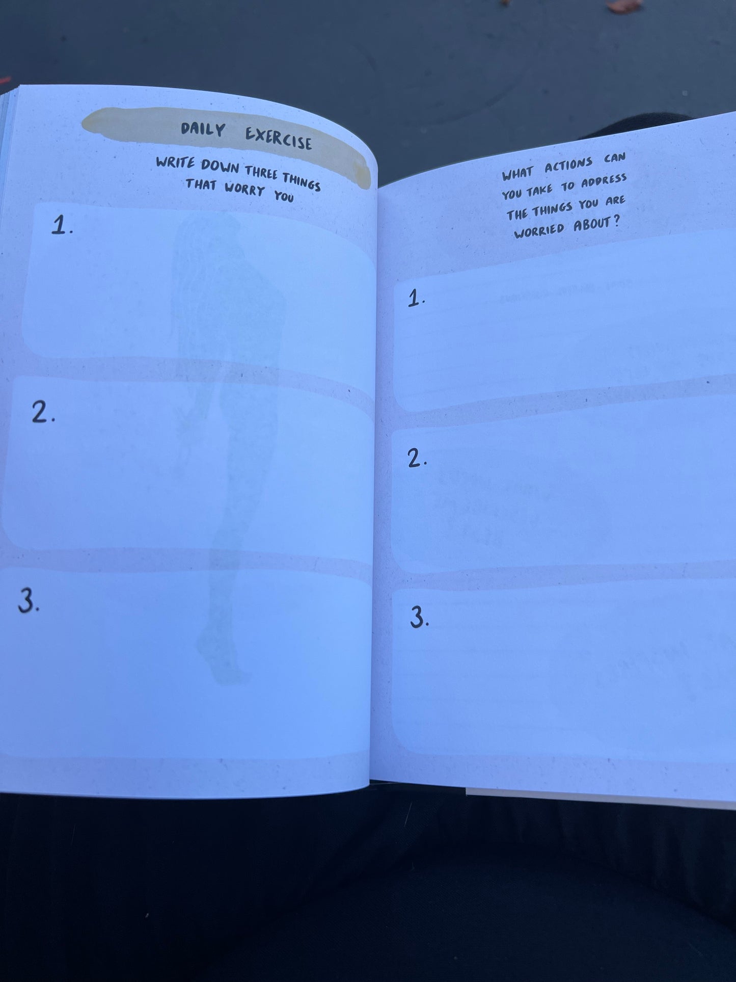 The Magic Within - Guided Journal by Danica Gim