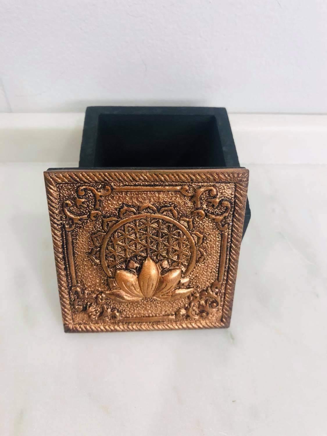 Jewllery/ Trinket boxes - Spiritual Soul & Co