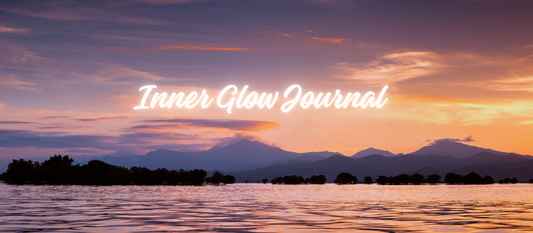Welcome to Inner Glow Journal ✨