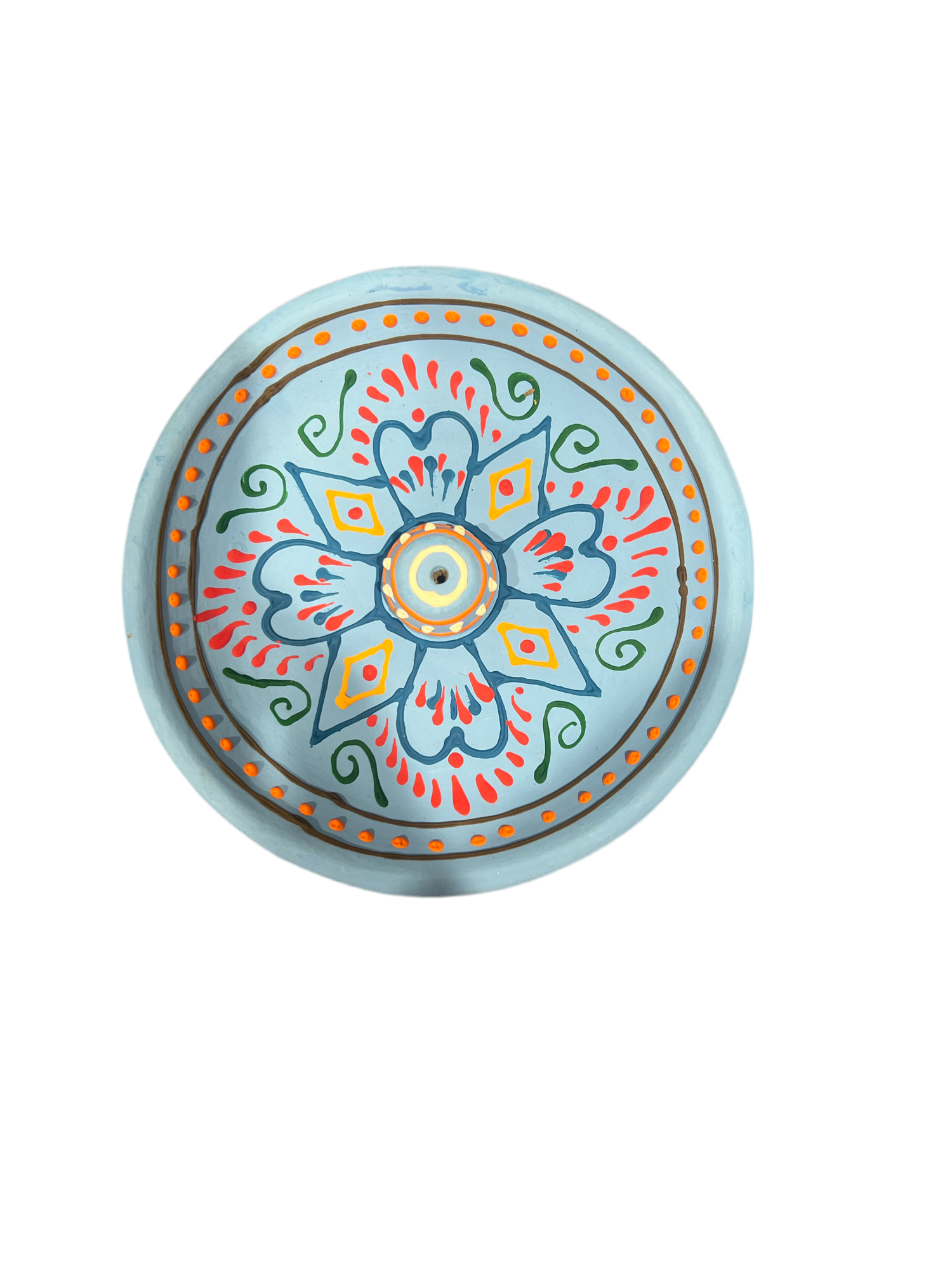 Incense / Incense Holder