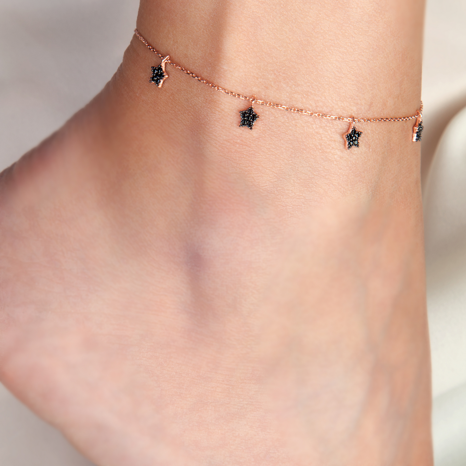 Anklets
