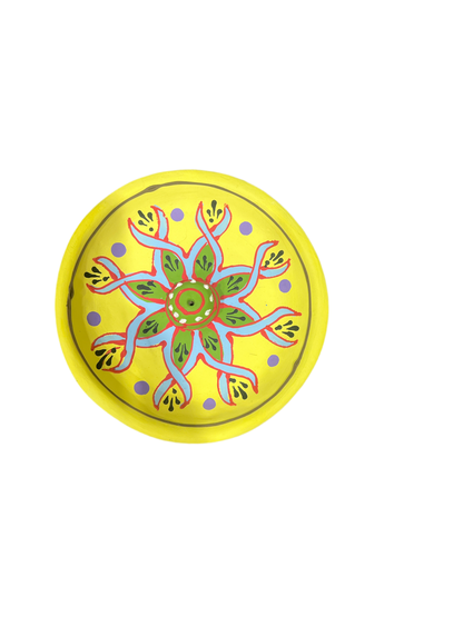 Incense Burners - 5 colours