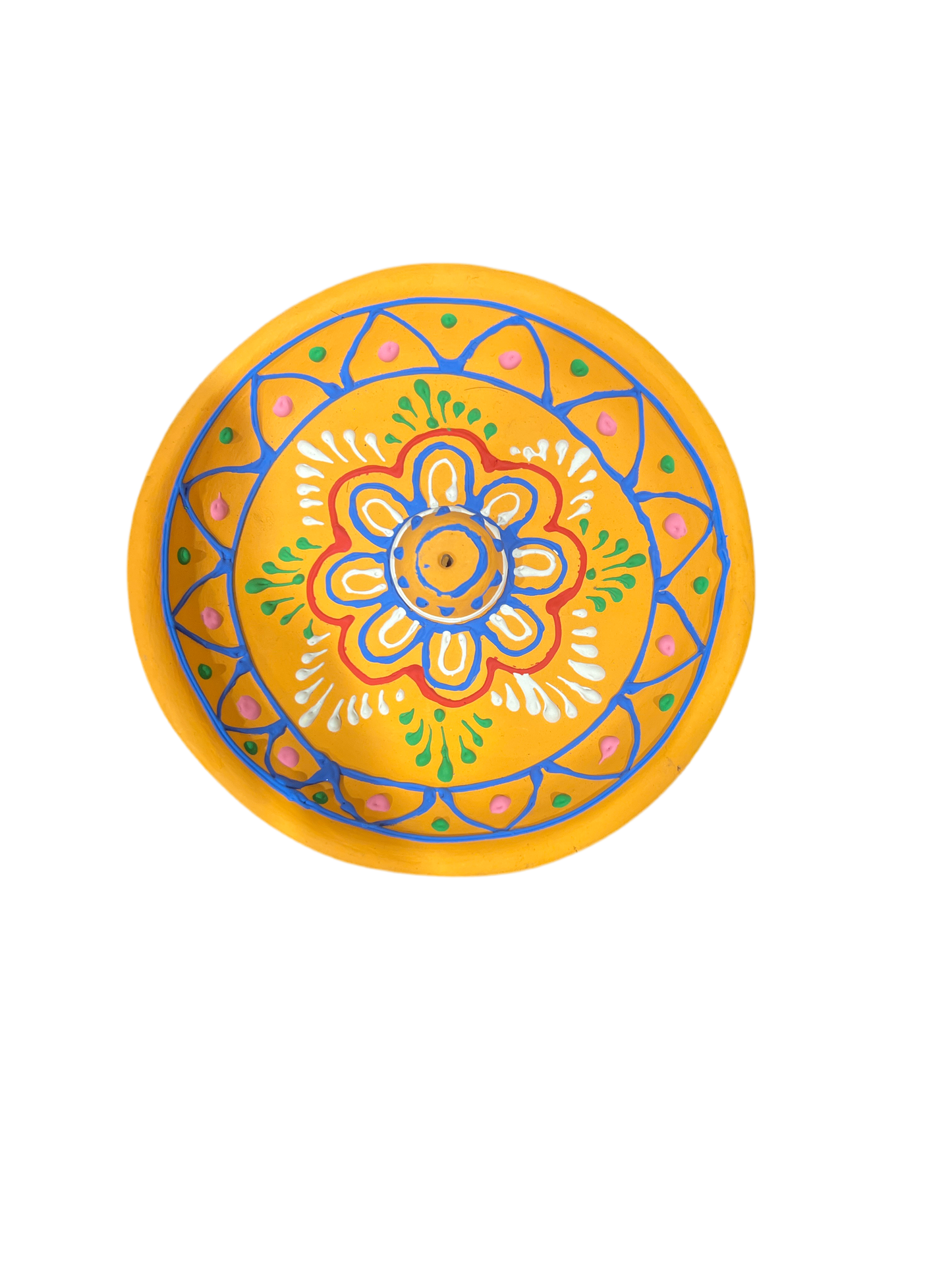 Incense Burners - 5 colours