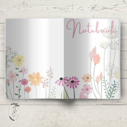 Creating a soothing daily journaling ritual

Capturing thoughts, goals, and intentions

Gifting to friends, family, or yourself