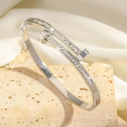 Waterproof Detail bangles