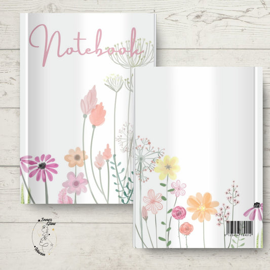 Creating a soothing daily journaling ritual