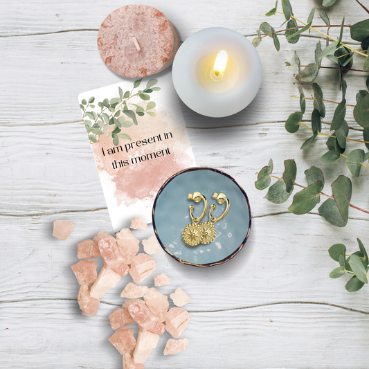 Perfect For:
Statement-makers who love star-themed jewelry

Day-to-night styling with a glam twist

Gifting for birthdays, celebrations, or shining moments

Gold earring lovers looking to elevate their stack

Anyone who loves bold, fun, and fashion-forward accessories