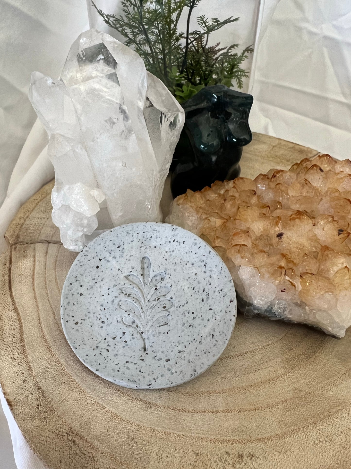 Trinket Dishes - By Wander With Clay