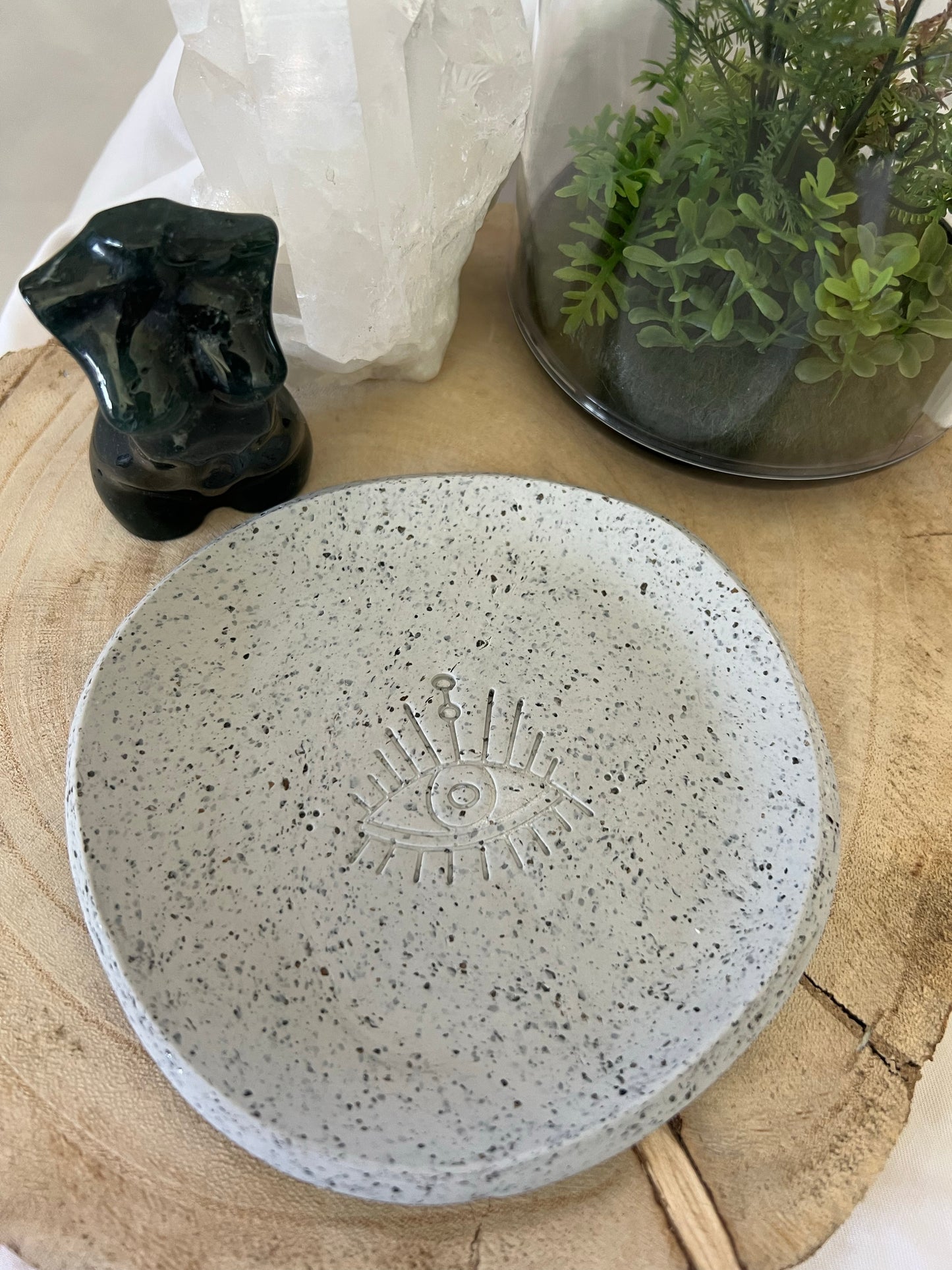 Trinket Dishes - By Wander With Clay