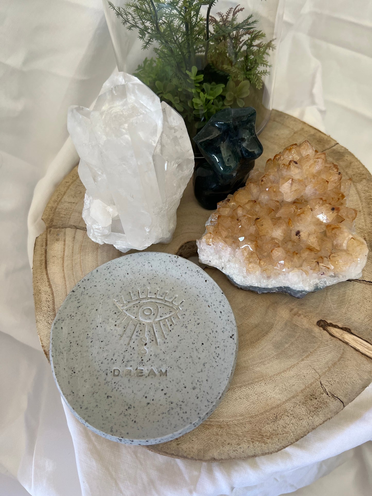 Trinket Dishes - By Wander With Clay