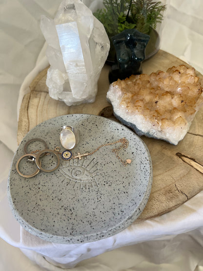 Trinket Dishes - By Wander With Clay