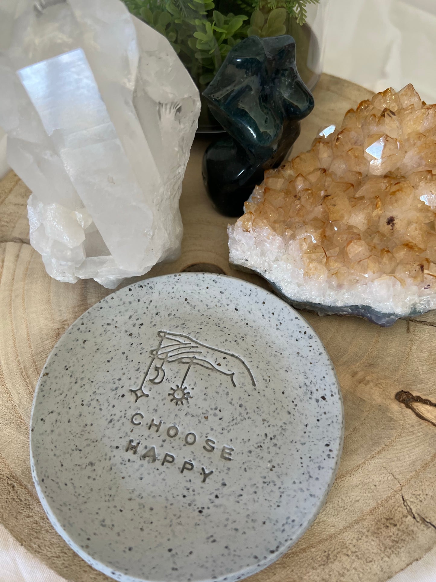 Trinket Dishes - By Wander With Clay