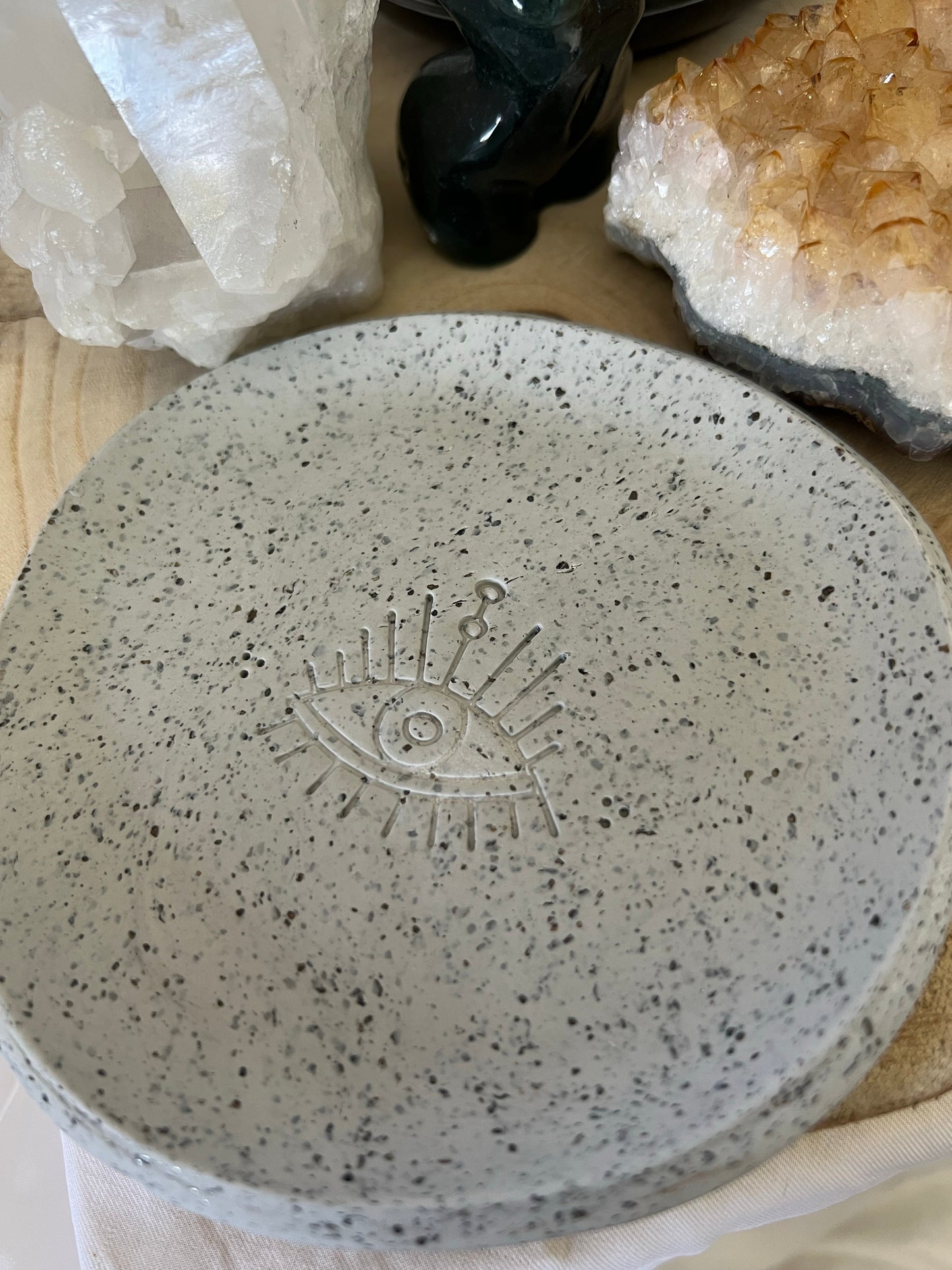 Trinket Dishes - By Wander With Clay